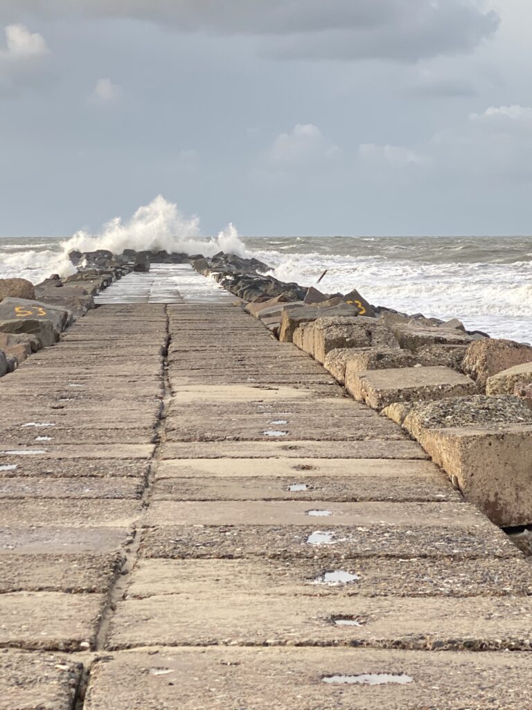 vesterhavet