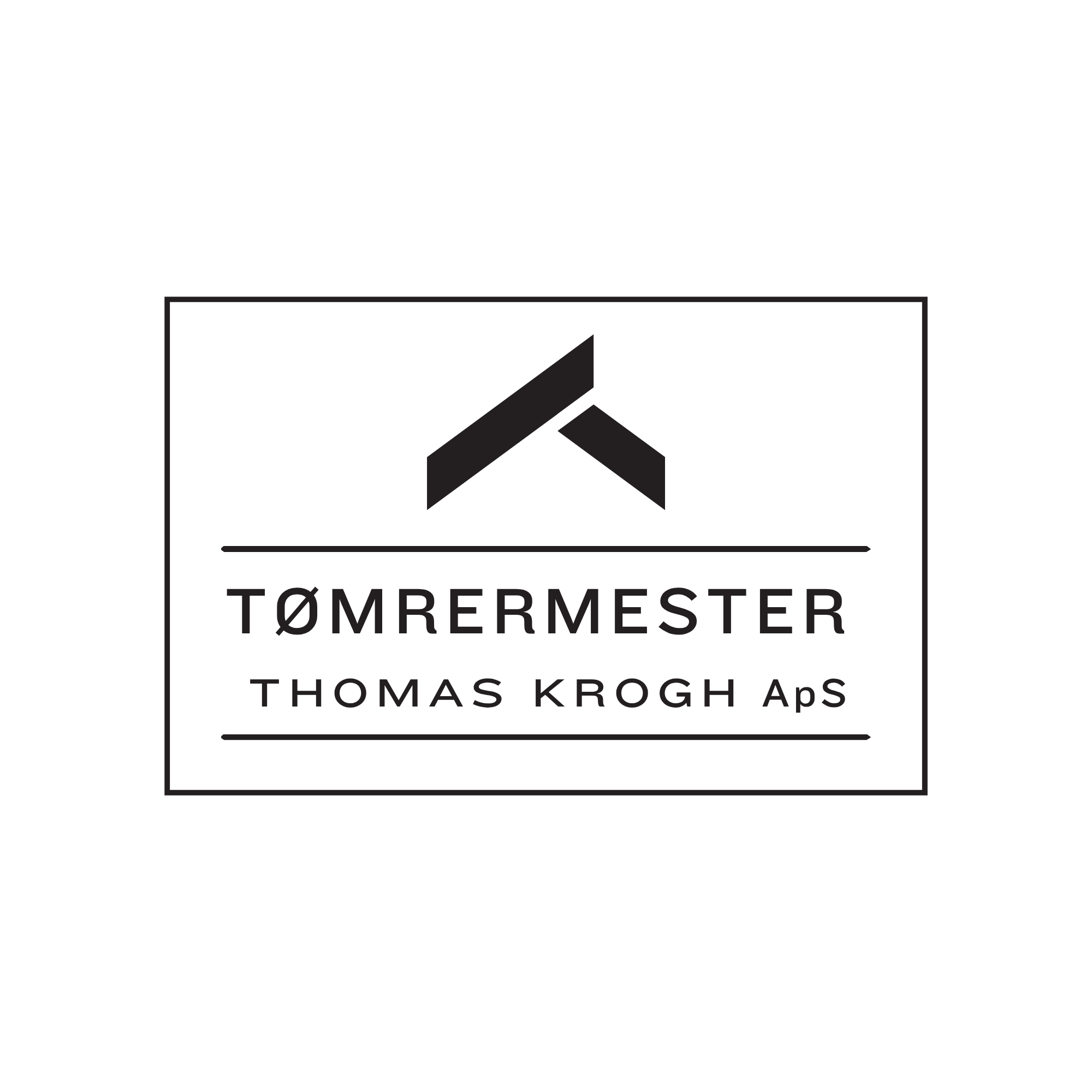 Tømrermester Thomas Krogh